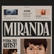 Miranda — Paper Portfolio