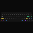 Minimal Keyboard