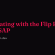 Animating with the Flip Plugin for GSAP | Ryan Mulligan