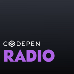 CodePen Radio 370: Alex Trost