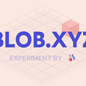 About blob.xyz