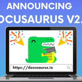 Docusaurus 2.0