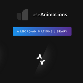 useAnimations: Free micro-animations